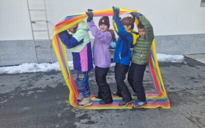 Sonntag, 22. Februar 2026